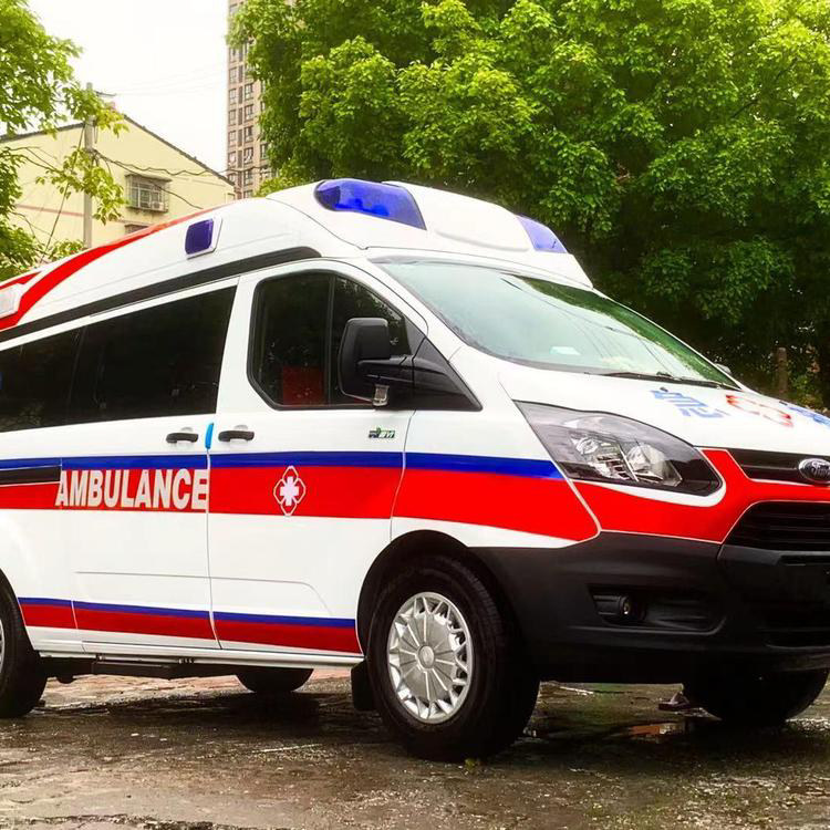 华容重症监护救护车出租护送返乡