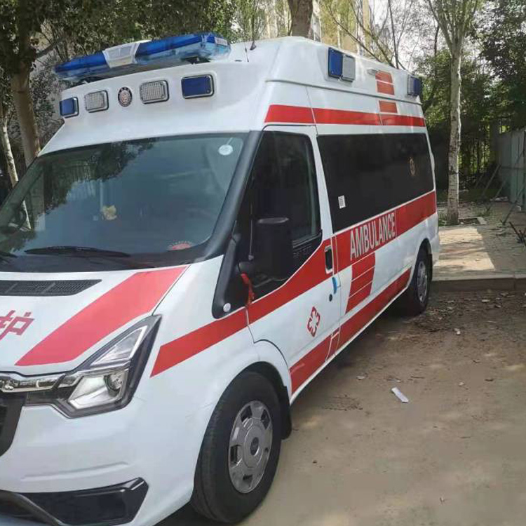 华容救护车出租服务提供灵活定制方案