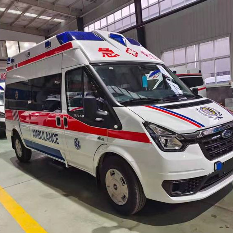 华容演唱会救护车出租保障现场