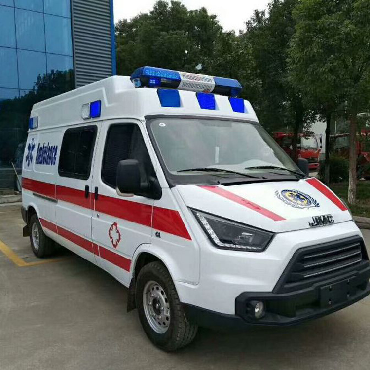 华容瘫痪租赁救护车转运 ——生命救助的紧急响应与专业保障